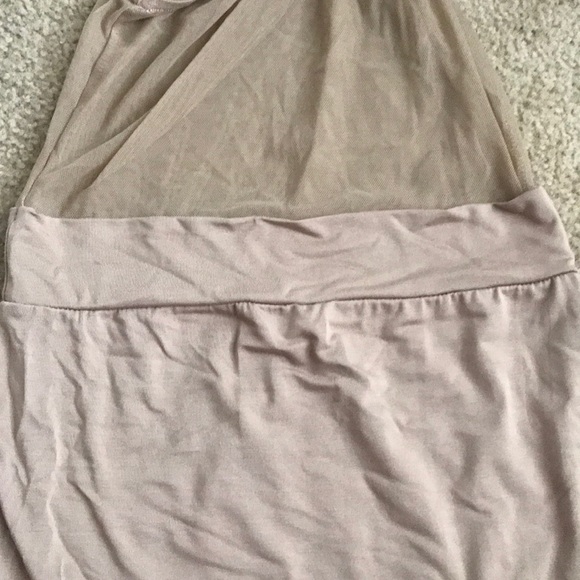 Mini Dress - Picture 5 of 5